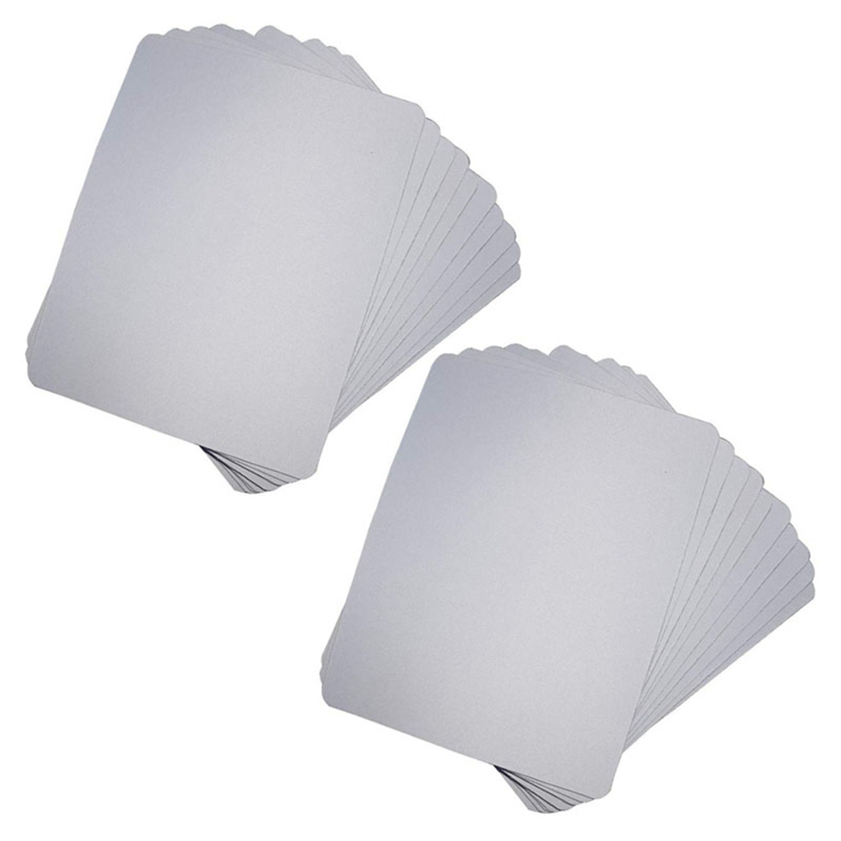 แผ่นรองเมาส์เปล่า 20 ชิ้น สำหร - Mouse Pad Blank Sublimation บทวิจารณ์และราคา
