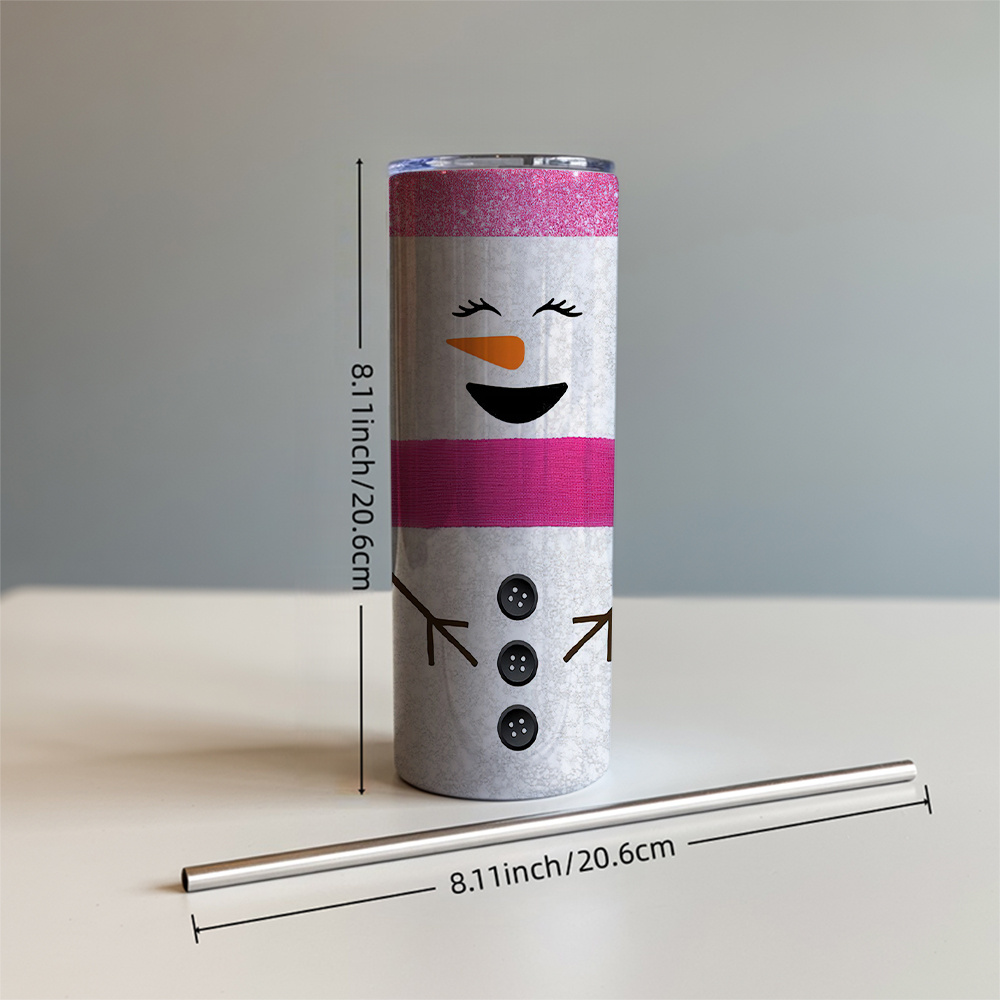 แก้วเก็บความร้อนขนาดใหญ่ 20 ออ - Tumbler 20Oz White บทวิจารณ์และราคา