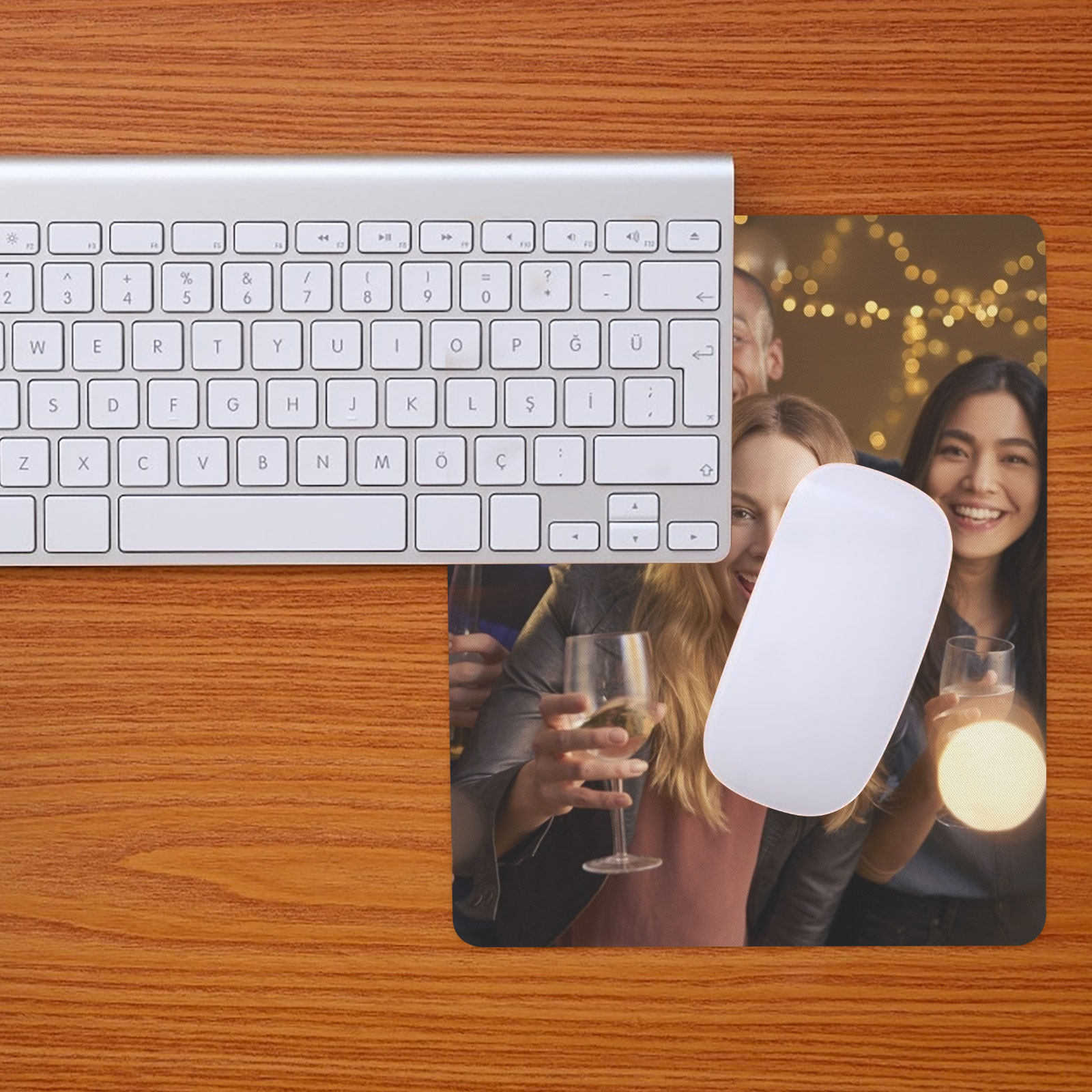 แผ่นรองเมาส์เปล่าสำหรับงานซับล - Mouse Pad Blank Sublimation บทวิจารณ์และราคา