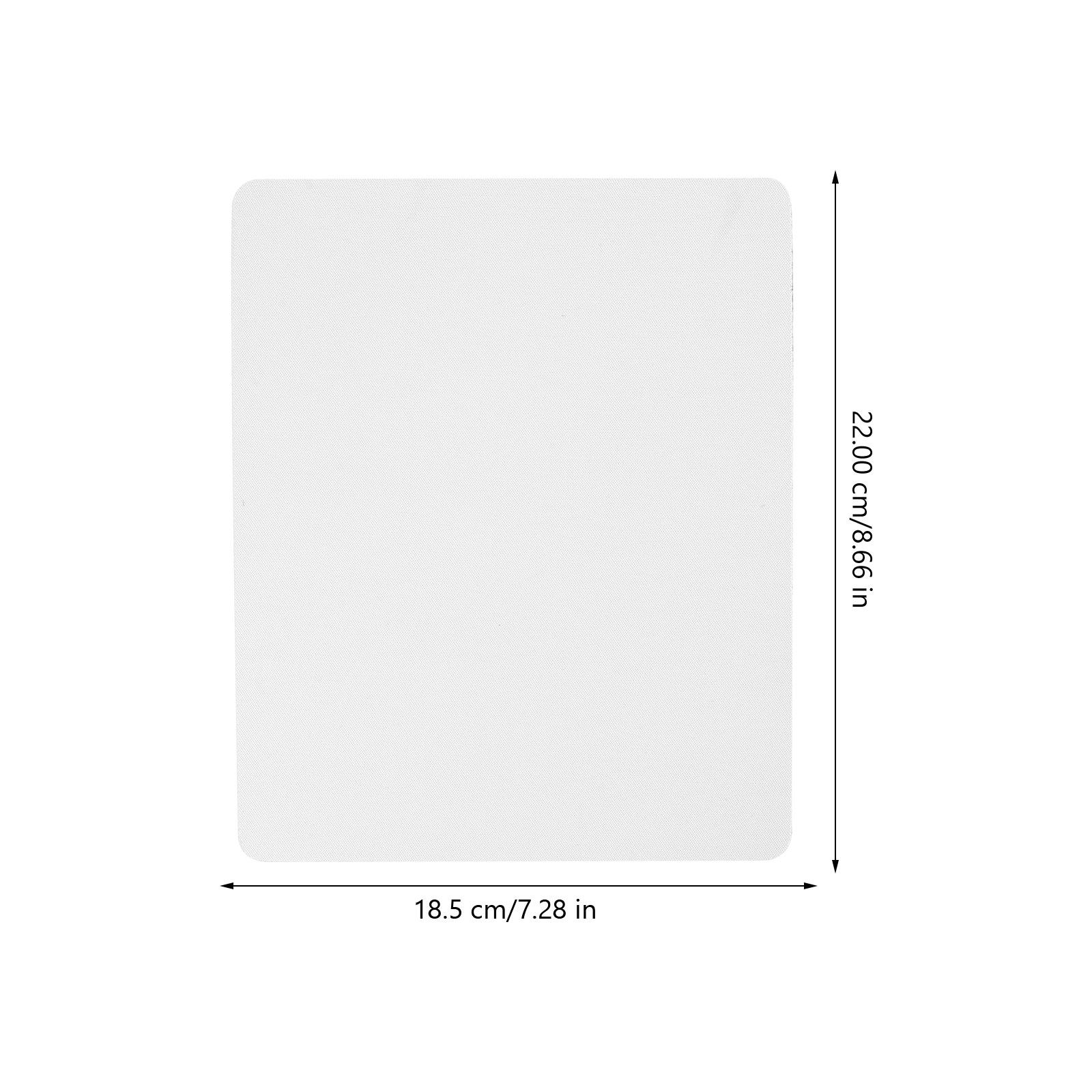 แผ่นรองเมาส์เปล่าสำหรับงานซับล - Mouse Pad Blank Sublimation บทวิจารณ์และราคา