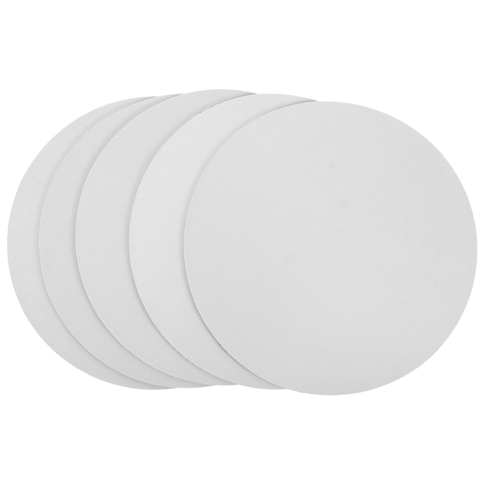 แผ่นรองเมาส์เปล่า 5 ชิ้น สำหรั - Mouse Pad Blank Sublimation บทวิจารณ์และราคา