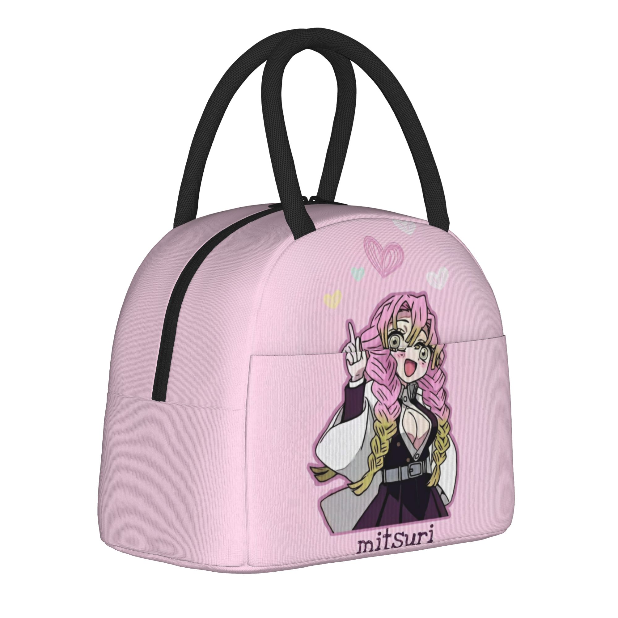 เลิฟ ฮาชิระ มิตสึริ คันโรจิถุง - Tote Bag Sublimation บทวิจารณ์และราคา