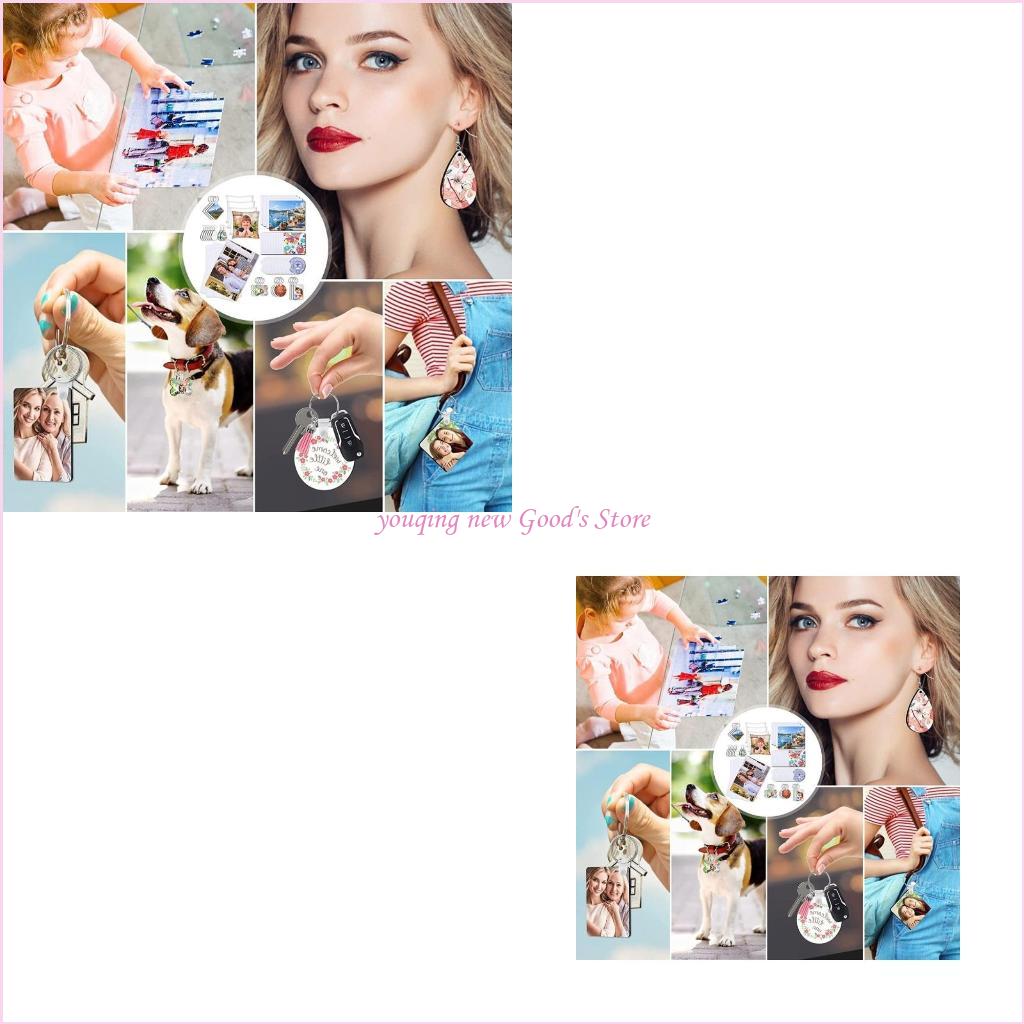 57QA สินค้า Sublimation Blanks - Mouse Pad Blank Sublimation บทวิจารณ์และราคา