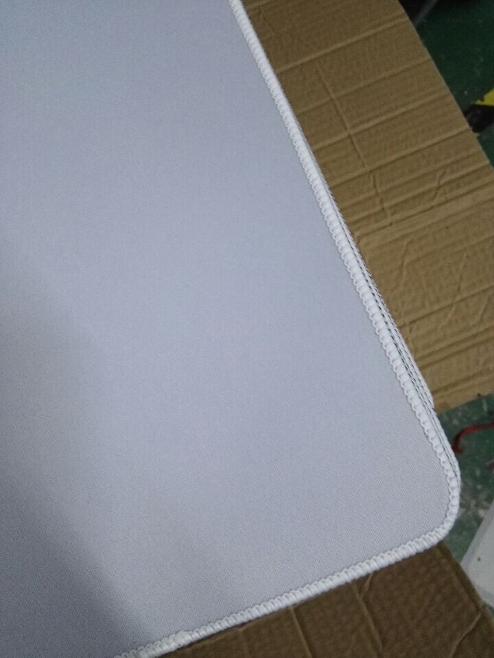 2 ชิ้น/ล็อตกว้าง 400 มม.ความหน - Mouse Pad Blank Sublimation บทวิจารณ์และราคา