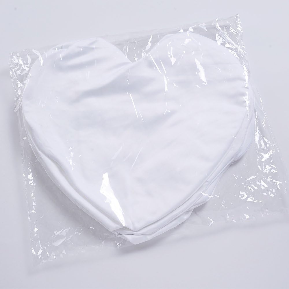 20 ชิ้น ปลอกหมอนเปล่าสำหรับงาน - Pillow Cover Sublimation บทวิจารณ์และราคา