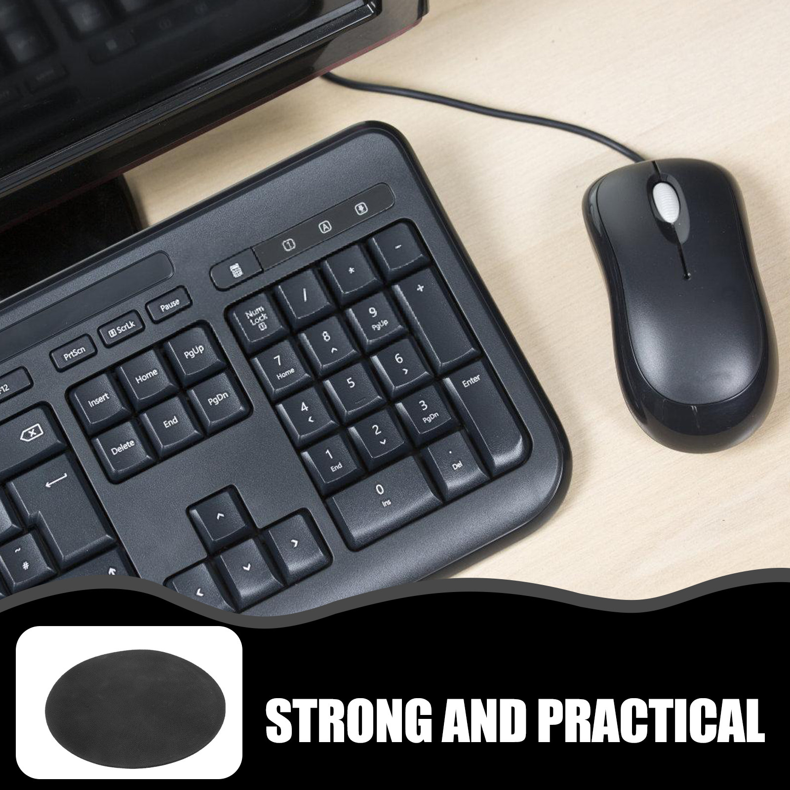 แผ่นรองเมาส์เปล่าสำหรับงานซับล - Mouse Pad Blank Sublimation บทวิจารณ์และราคา