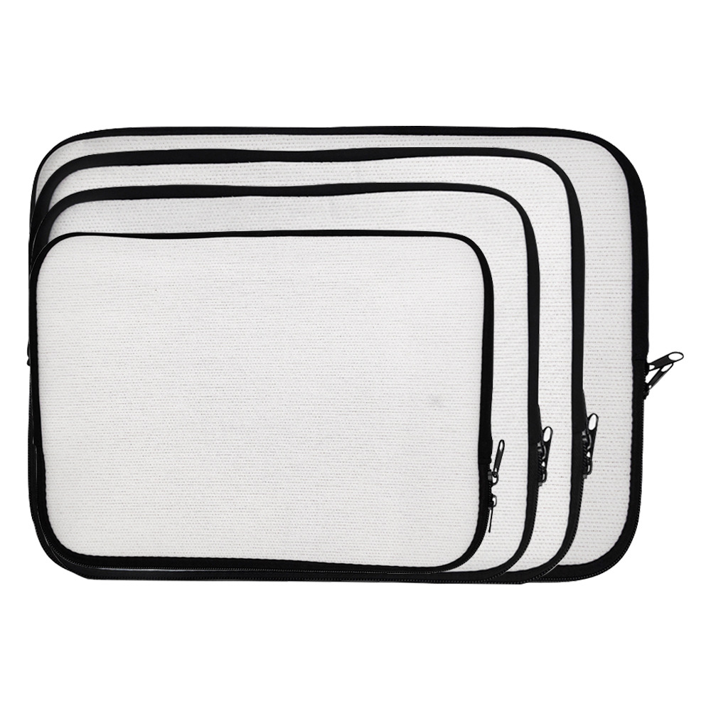 6 ชิ้น/ล็อต ซองใส่แล็ปท็อปสำหร - Laptop Sleeve Blank บทวิจารณ์และราคา