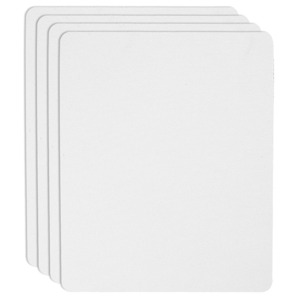 แผ่นรองเมาส์สำหรับงานซับลิเมชั - Mouse Pad Blank Sublimation บทวิจารณ์และราคา