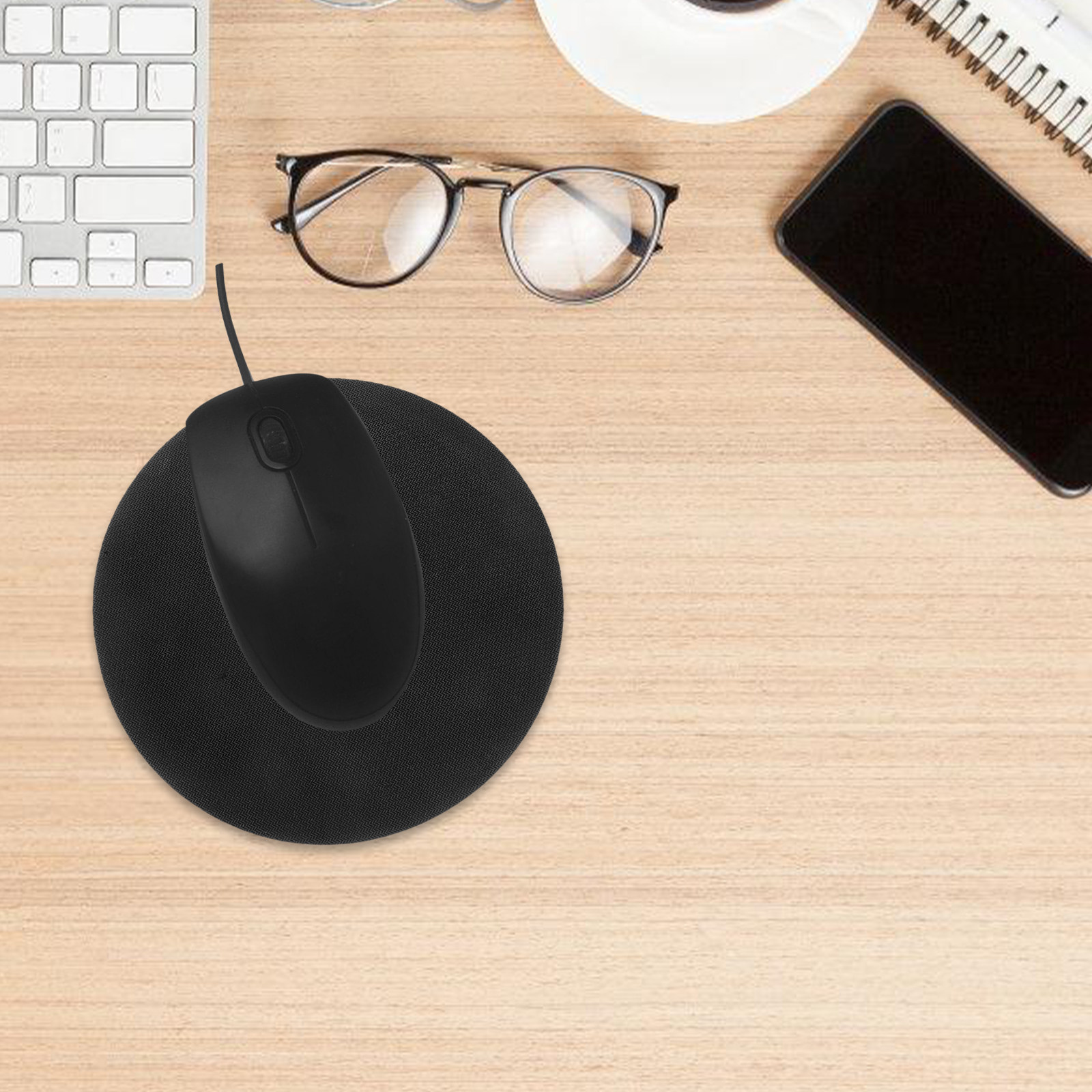 แผ่นรองเมาส์สำหรับพิมพ์ลายแบบซ - Mouse Pad Blank Sublimation บทวิจารณ์และราคา